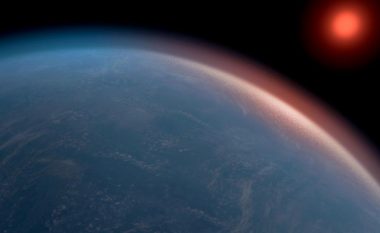 Shkencëtarët zbulojnë një planet të ri më të madh se Toka, që mund të jetë i banueshëm