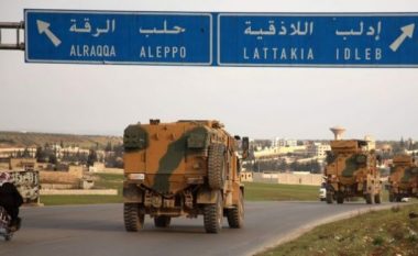Erdogan: Nëse Siria nuk tërhiqet në linjën e dakorduar, do të përdorim forcën