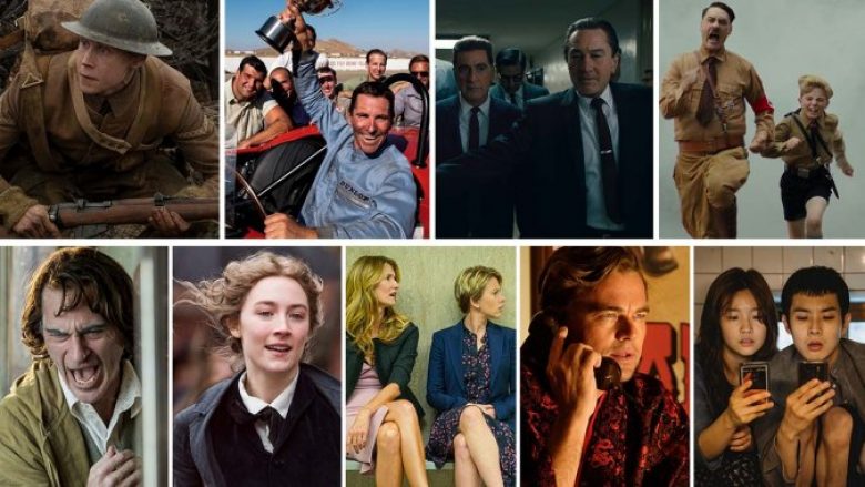 Historia e nëntë filmave që janë nominuar në kategorinë kryesore në “Oscars 2020”: Cili nga ta e meriton sivjet çmimin e Akademisë?