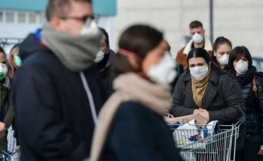 Coronavirusi mund të jetë një ‘pandemi globale’