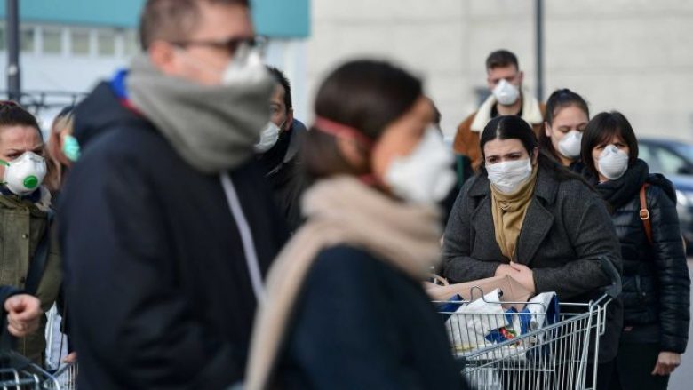 Coronavirusi mund të jetë një ‘pandemi globale’