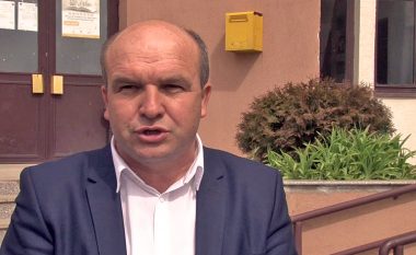 Kryetari i Novobërdës dënohet për keqpërdorim të detyrës