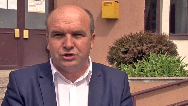 Kryetari i Novobërdës dënohet për keqpërdorim të detyrës
