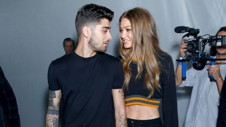 Gigi Hadid po mendon të fillojë një jetë të re me Zayn Malik, dëshiron të bëhet nënë së shpejti