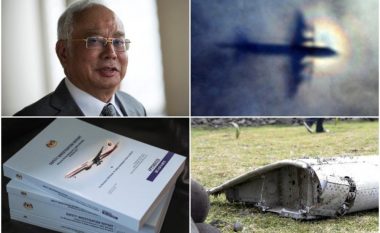 Ish-kryeministri i Malajzisë zbulon të “vërtetën” për aeroplanin MH370: Ekzistojnë dëshmi se piloti mund ta ketë rrëzuar fluturaken
