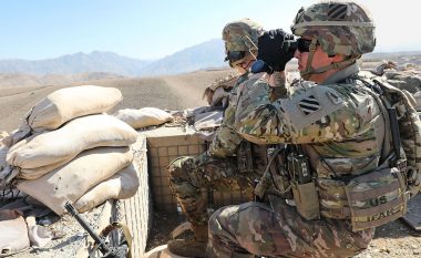SHBA ka arritur marrëveshje armëpushimi me talebanët dhe mund të çojë në tërheqjen e trupave nga Afganistani