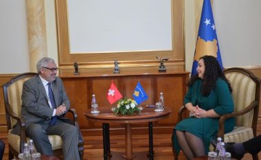 Zvicra mbështetëse e proceseve në Kosovë dhe realizimin e projekteve në të mirë të qytetarëve