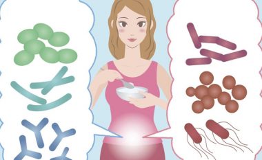 Prebiotikët dhe probiotikët të cilët përtërijnë florën e zorrëve: Ndihma e parë për dhembje stomaku!