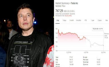 Elon Musk do të bëhet personi më i pasur në botë në prill