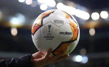 Stuhia shtyn ndeshjen e Ligës së Evropës mes RB Salzburg dhe Entracht Frankfurt