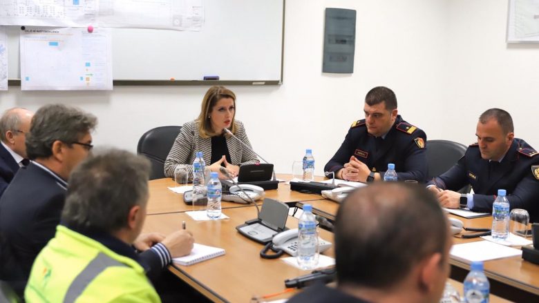 Manastirliu mbledh Task-Forcën: Shqipëria deri në këto momente s’ka asnjë rast të konfirmuar me Coronavirus 