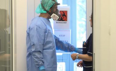 Kroacia në panik, dy persona në Zagreb dyshohet se janë të infektuar me coronavirus
