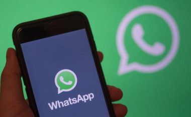 WhatsApp Dark Mode do të jetë së shpejti në iPhone