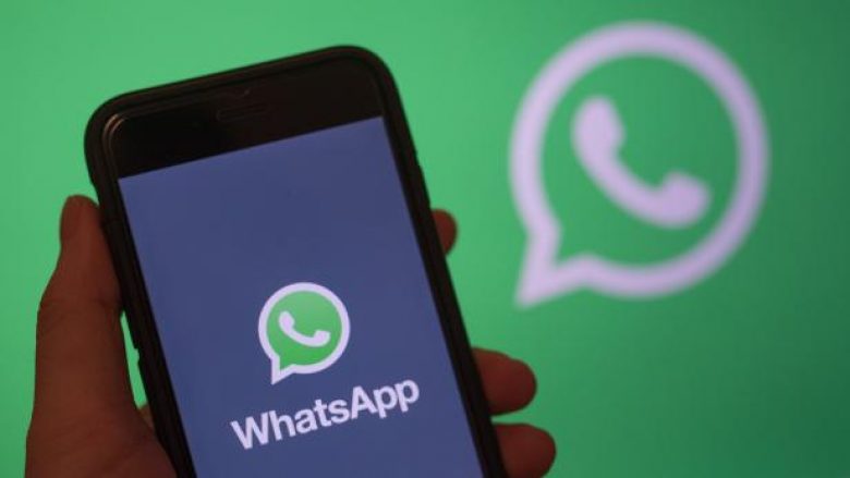 WhatsApp Dark Mode do të jetë së shpejti në iPhone