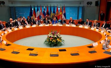 Strategjia e re e Komisionit Evropian për Ballkanin