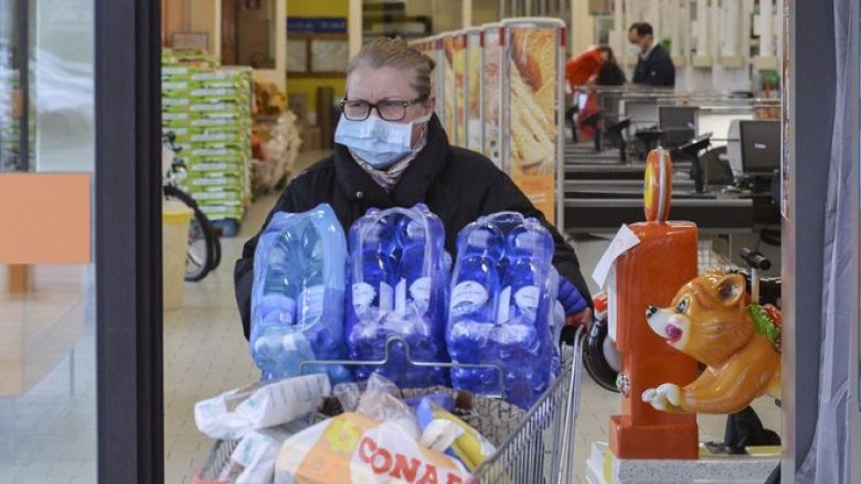 Coronavirusi mund të ketë ndikim edhe në tregun e Kosovës