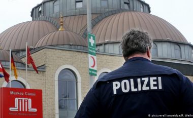 Pas sulmit në Hanau, Gjermania rrit mbrojtjen e myslimanëve