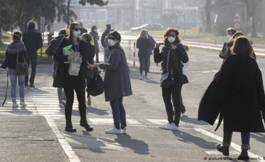 Coronavirus - qytetet italiane mbyllin shkollat dhe bizneset, Koreja e Jugut shpall gjendje alarmante