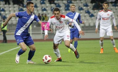 Derbi gjilanas luhet të dielën, orari i plotë i javës së 18 në Ipko Superligë