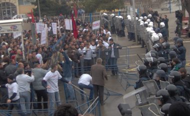 13 vjet nga protesta e përgjakshme e 10 shkurtit, ku u vranë Arben Xheladini e Mon Balaj