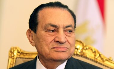 Ndërron jetë Hosni Mubarak, ish-presidenti egjiptian humb betejën nga një sëmundje e rëndë në moshën 91-vjeç