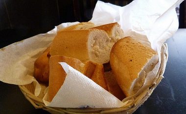 Si ta zbusni bukën bajat
