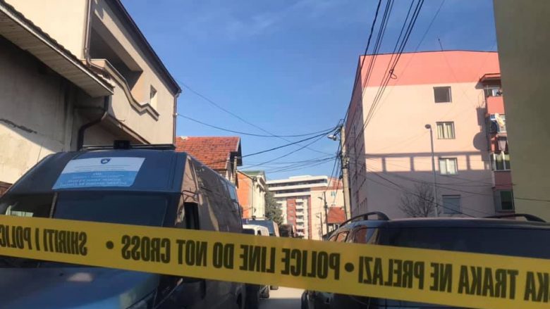 Vrasje e shumëfishtë në Gjilan, dyshohet se zyrtarja policore vrau 4 anëtarë të familjes dhe në fund veten