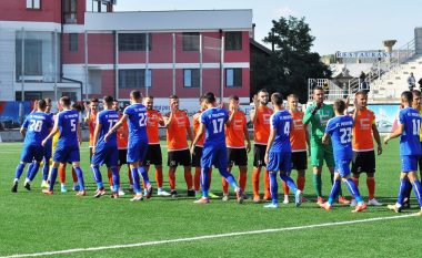 Superliga vjen sot me katër ndeshje, vëmendja kryesore në kryeqytet ku përballen Prishtina dhe Ballkani