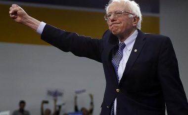 Zgjedhjet në SHBA, Bernie Sanders fiton në New Hampshire