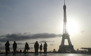 Dimri në Francë më i ngrohti i regjistruar ndonjëherë në këtë vend