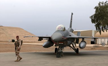 Iraku do të shtojë thellimin e lidhjeve ushtarake me Rusinë
