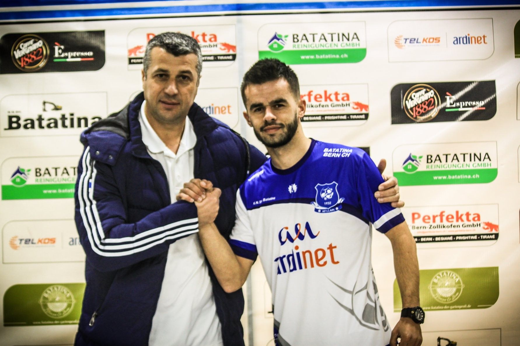 Mbyllet afati kalimtar dimëror edhe në Kosovë Llapi dhe Feronikeli