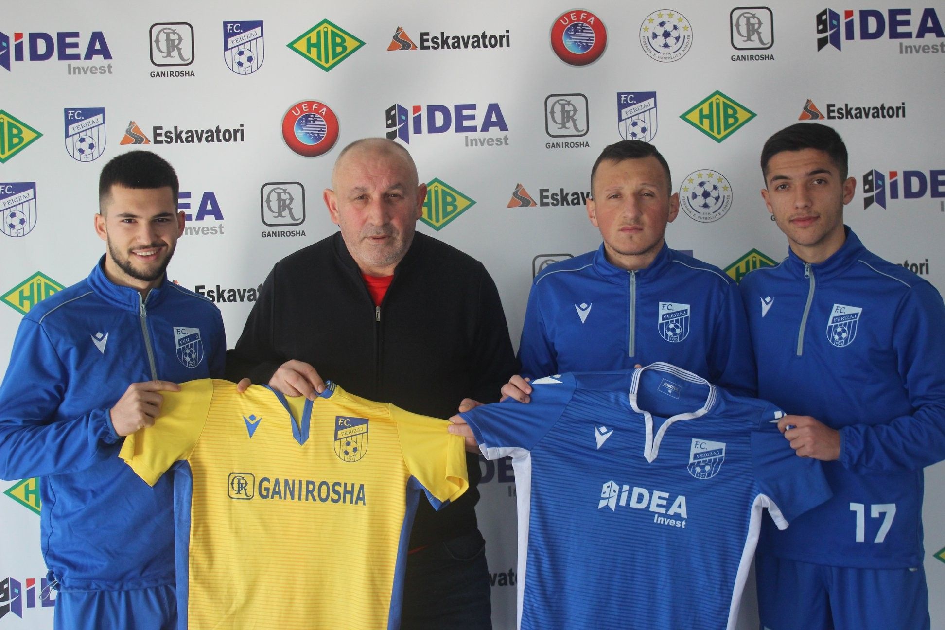 Mbyllet afati kalimtar dimëror edhe në Kosovë Llapi dhe Feronikeli