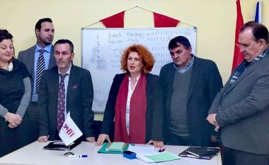 Zgjidhet kryetari dhe Këshilli Drejtues i Lobit Shqiptar në Greqi