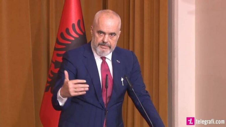 Rama pas takimit me Kurtin: Mbledhja e dy qeverive shqiptare do të mbahet në Shkodër