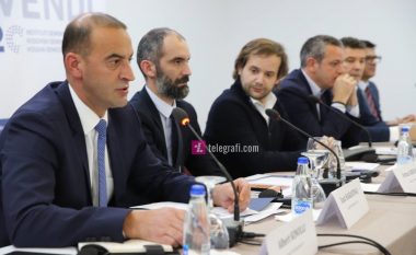 Haradinaj: Taksa të mos hiqet, do të jemi kujdestarë të 17 shkurtit