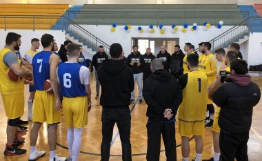 Në “Ditën e Pavarësisë”, fillon misioni i kualifikimeve për Kosovën: Flasin përzgjedhësi Marmarinos dhe lojtarët Hajrizi e Kastrati