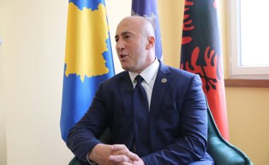 Haradinaj për letërkëmbimin Thaçi-Rasmussen: Kjo letër nuk është në fuqi, gjendja për të cilën flet Kurti është inekzistente