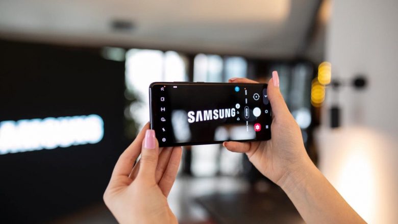 Seria revolucionare Samsung Galaxy S20 prezantohet në Prishtinë