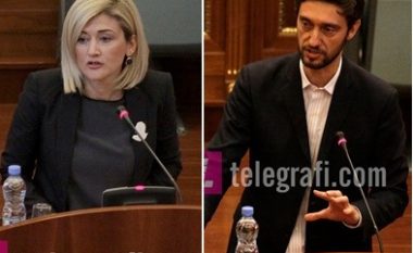 Kusari e Ismaili replikojnë për rolin e Listës serbe në Kuvend