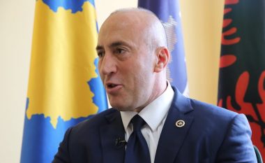 Haradinaj: Jam për ta shkarkuar Thaçin, por bashkë me të edhe Kurtin dhe të shkojmë në zgjedhje