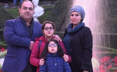 Nga Italia në Siri dhe anasjelltas – rrëfimi i familjes të cilën njëra luftë e detyroi të largohej, ndërsa tjetra të kthehej në vendin e origjinës