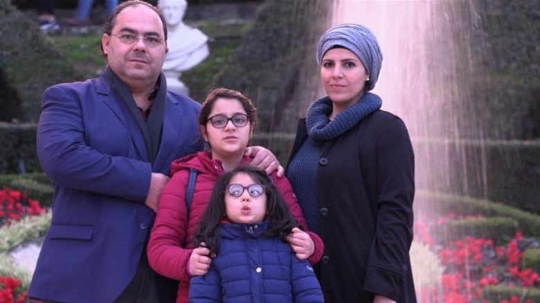 Nga Italia në Siri dhe anasjelltas – rrëfimi i familjes të cilën njëra luftë e detyroi të largohej, ndërsa tjetra të kthehej në vendin e origjinës