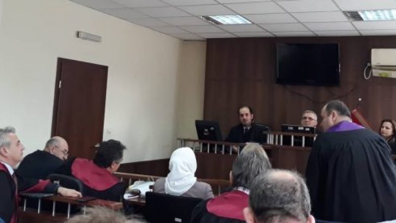 Gjykimi kundër Pal Lekajt dhe të tjerëve, dëshmitarët tregojnë nëse morën subvencione nga Komuna e Gjakovës