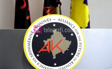 Takimi i sotëm Kosovë-Serbi në Bruksel, AAK: Të bisedohet vetëm për njohje reciproke