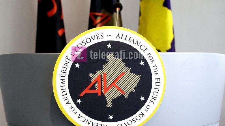 Takimi i sotëm Kosovë-Serbi në Bruksel, AAK: Të bisedohet vetëm për njohje reciproke