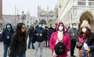 Numri i të vdekurve nga coronavirusi në Itali shkon në 12