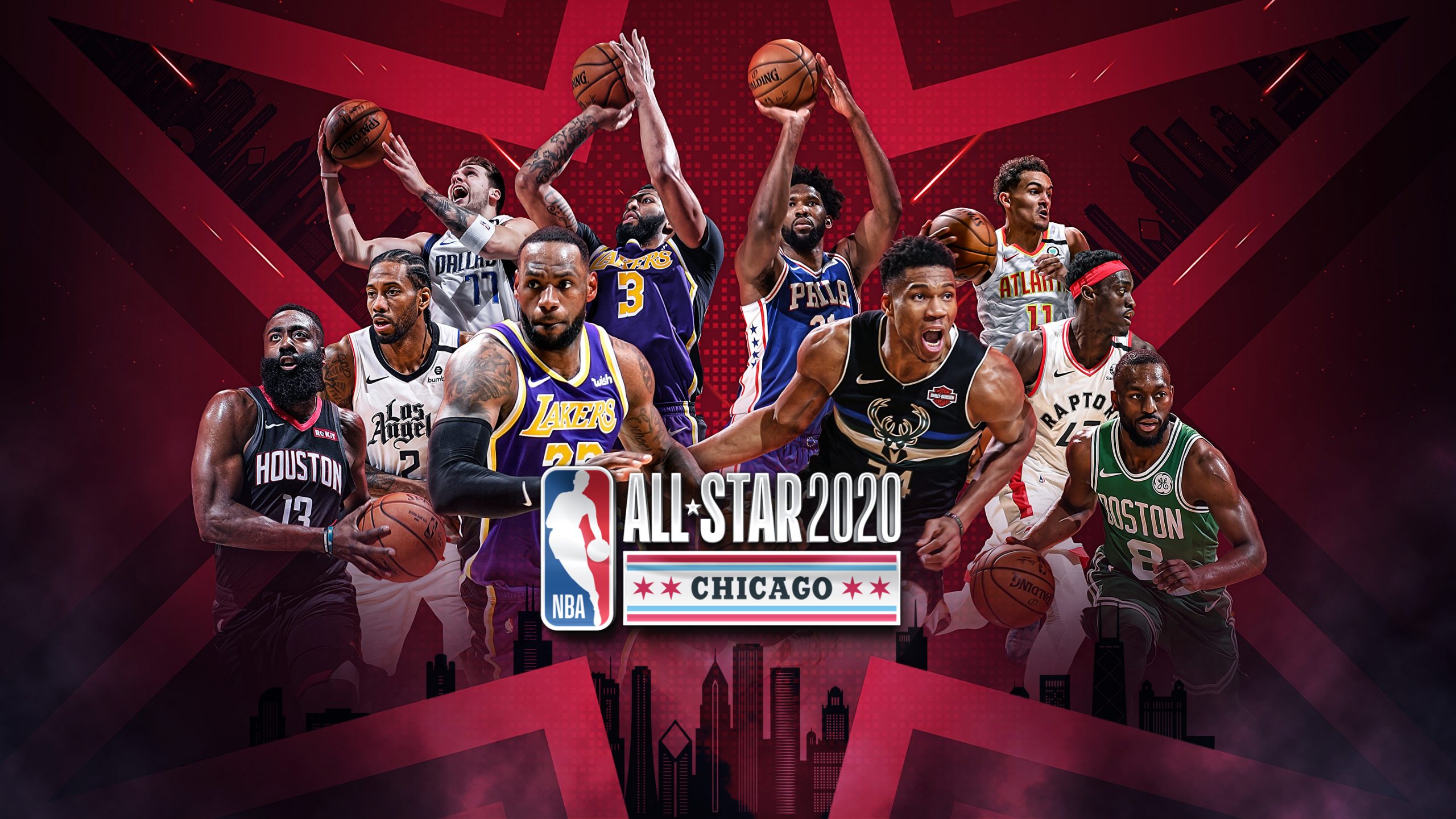 It s all in the game. All Star NBA команды. Матч всех звёзд НБА 2020. Баскетбол НБА all Star 2022. NBA 2020 игра.