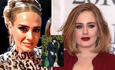 Transformimi i pabesueshëm i Adele, fotografohet me veshje sportive pasi humbi 45 kilogramë