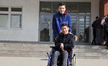 Mësime nga të rinjtë e Kosovës: Gjithëpërfshirja garanton barazinë!